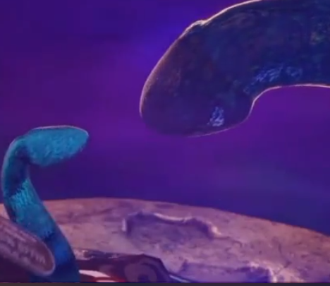 Avatar of Genshin Slime