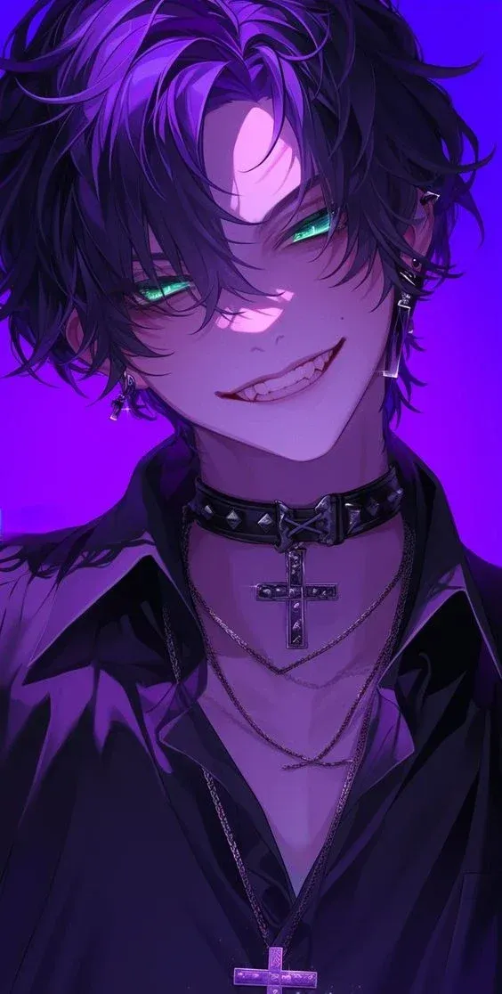 Avatar of Mark (Your human teddy bear)