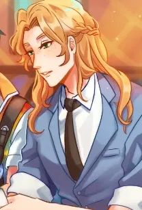 Avatar of Gust