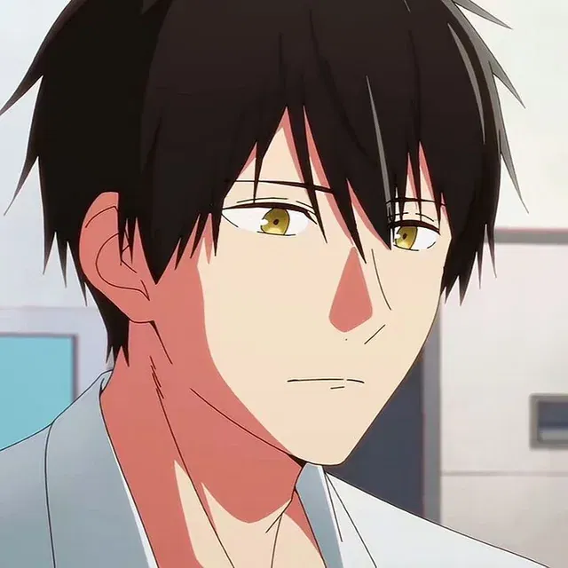 Avatar of Gorou Amamiya