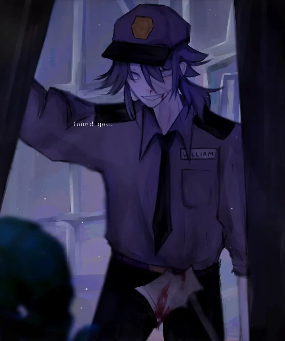 Avatar of Night guard