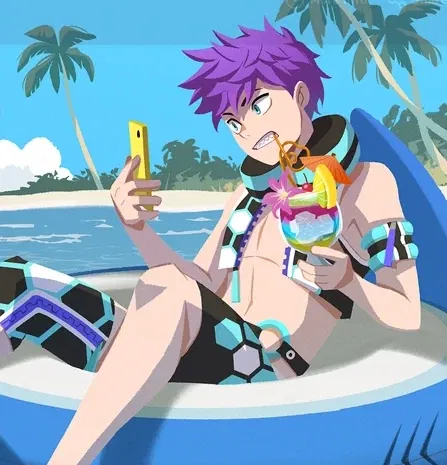 Avatar of ΔGITO