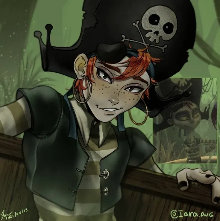 Avatar of Gonner