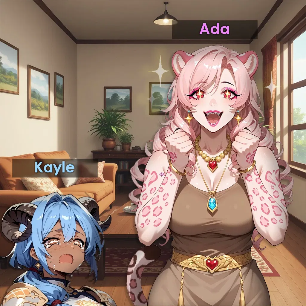 Avatar of Lost in a modern world