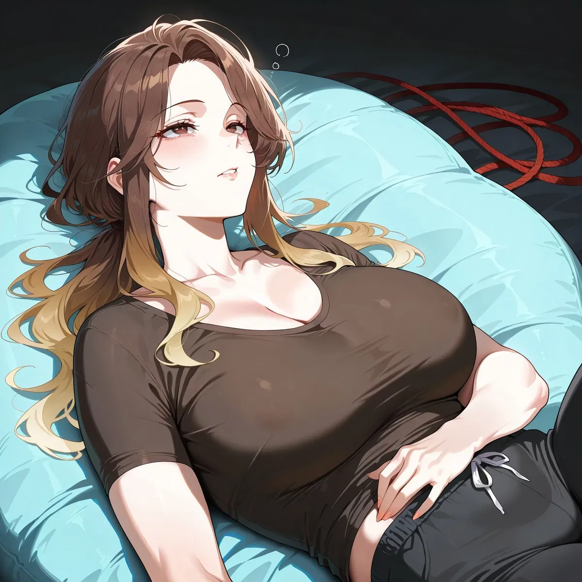 Avatar of A burnout content creator