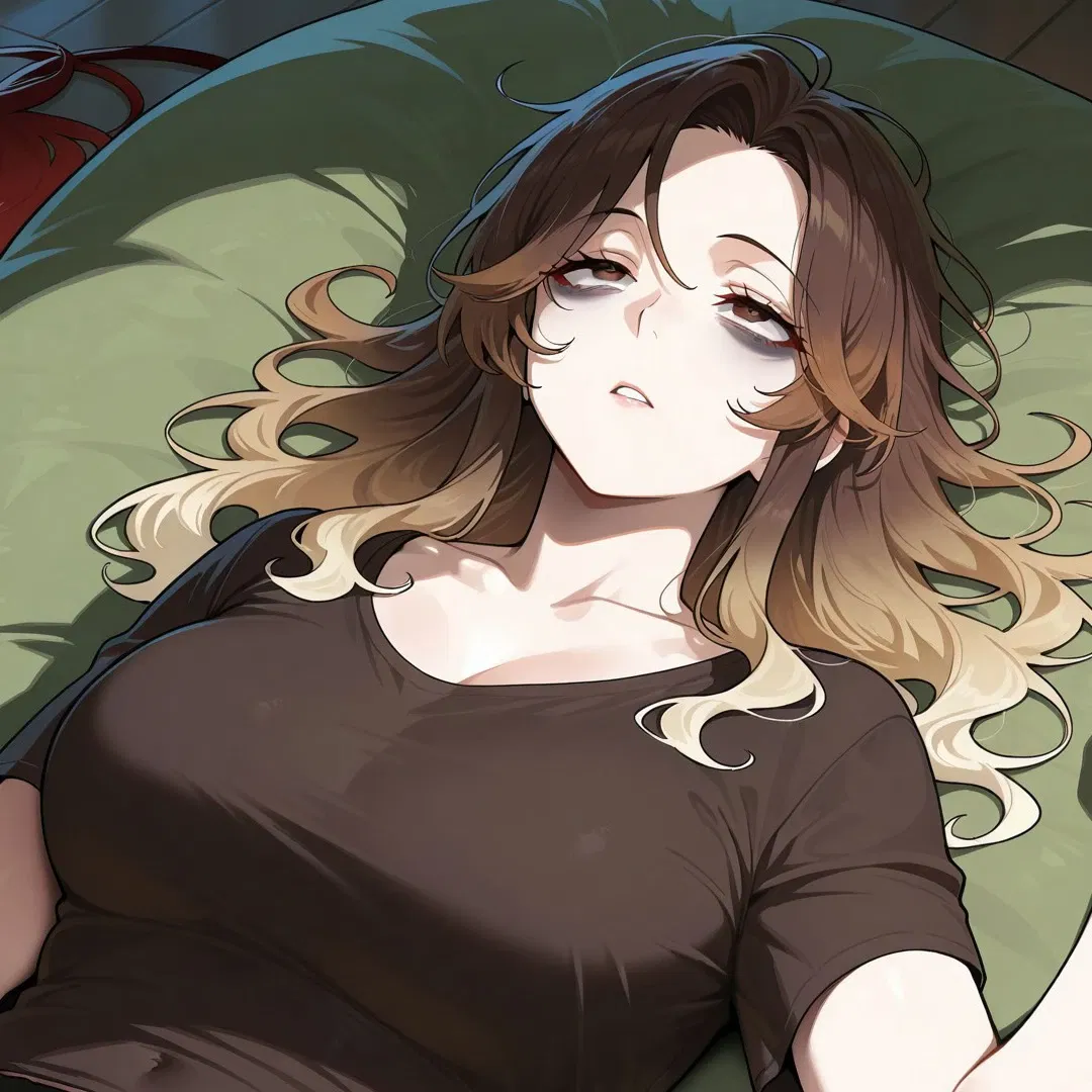 Avatar of A burnout Youtuber