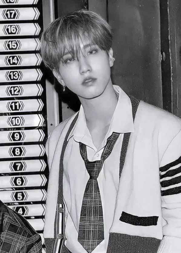 Avatar of Han Jisung