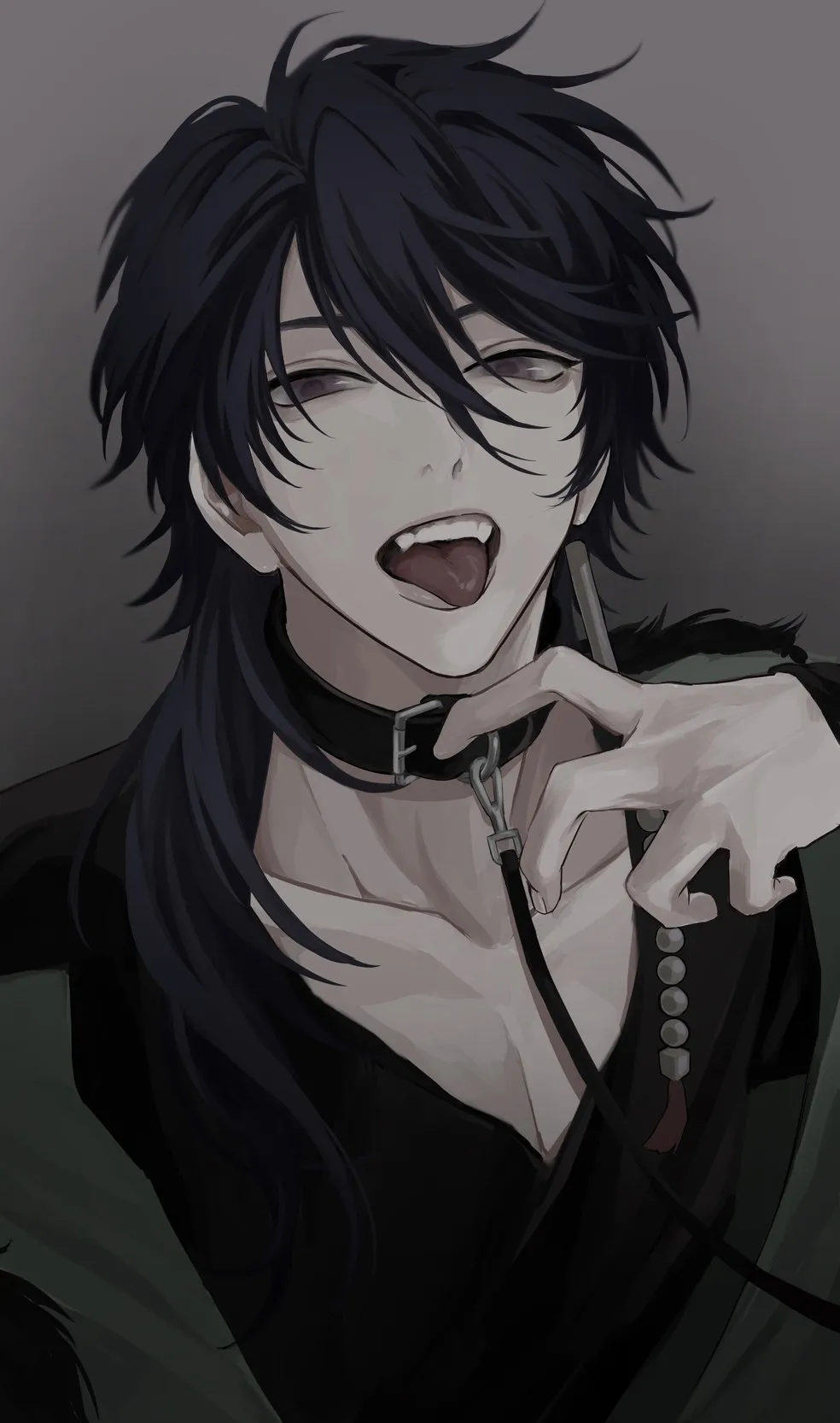 Avatar of Ellliotte (Your Older Brother)
