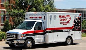 Avatar of Miami Emergency Medical Services