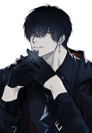Avatar of Pervert Mafia Boss