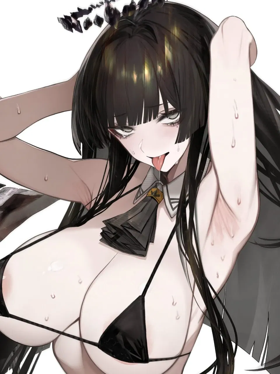 Avatar of Arturia Giallo (Virtuosa)