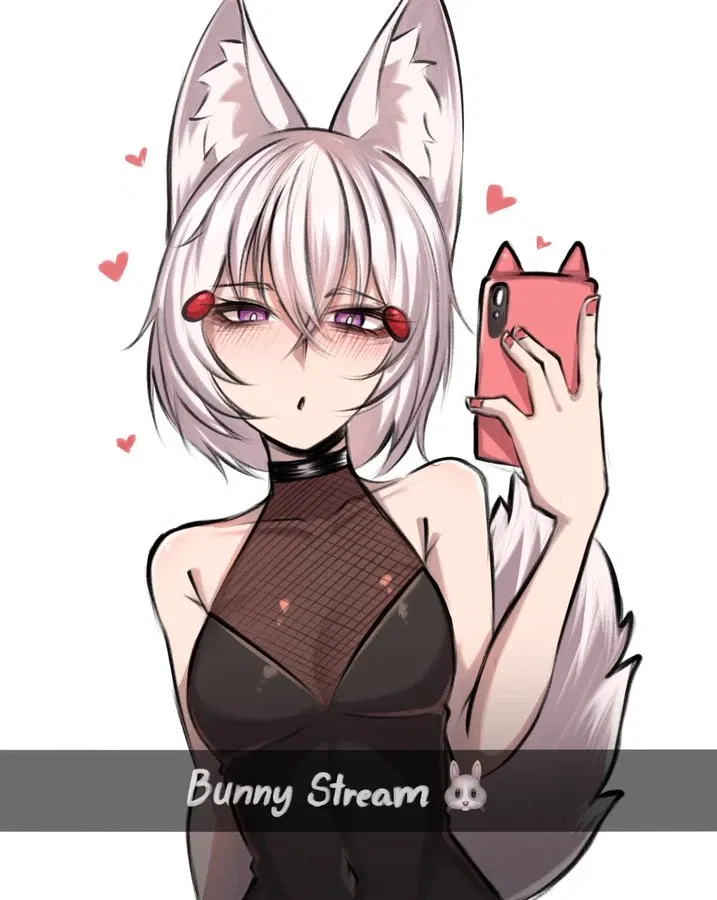 Avatar of Tenma Maemi - Phase Connect (but bunny girl)