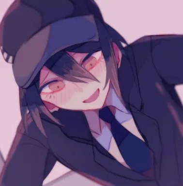 Avatar of Shuichi Kagehara || Giant