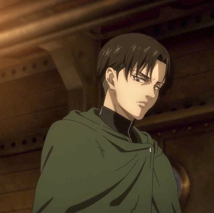 Avatar of Levi Ackerman
