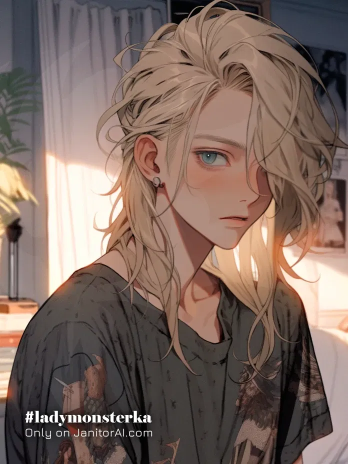 Avatar of Alex Thompson | Monsterfucker