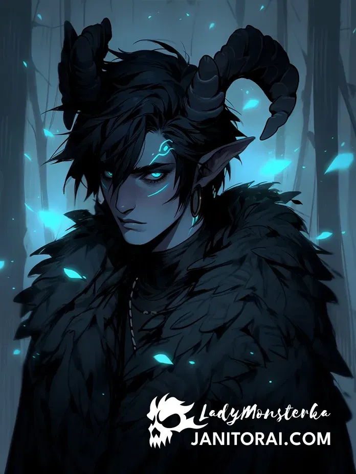 Avatar of Cecil | Wendigo (Kinktober 2024)