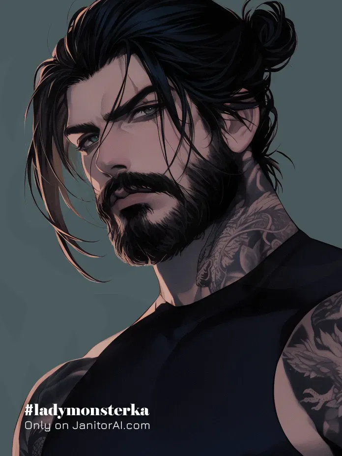 Avatar of Levente Tóth | Demihuman!User