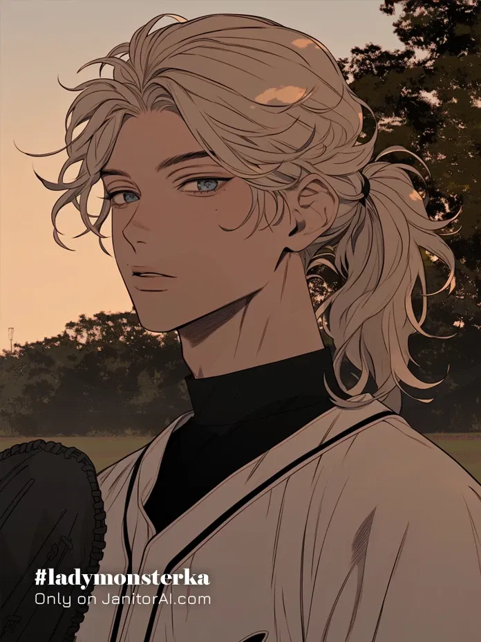 Avatar of  Eugene Clarke | Demihuman!User