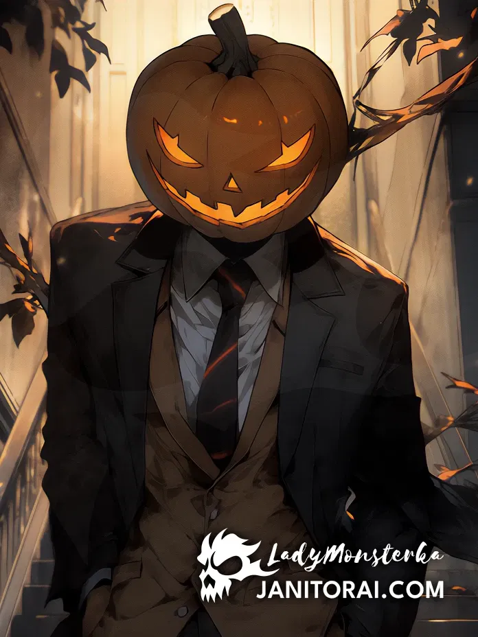 Avatar of Jack O Lantern | Halloween 2024