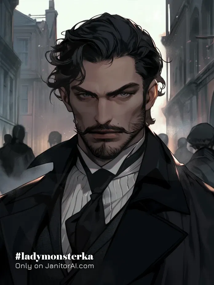 Avatar of Pedro De Luca | Doll!User