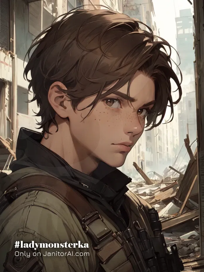 Avatar of Thomas O'Connell | Zombie!User