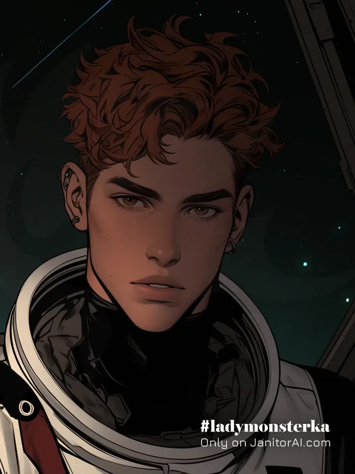 Avatar of Jeremy Evans | Alien!User