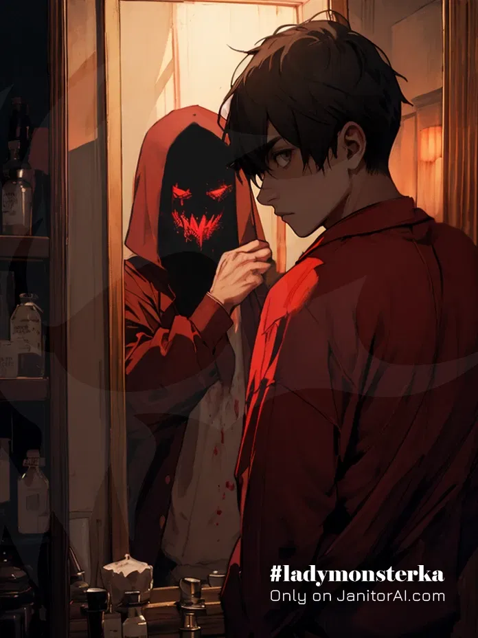 Avatar of Dean Brown | Demon!User