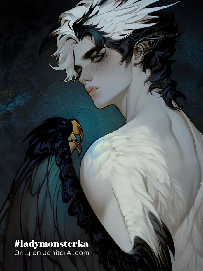 Avatar of Milo | Harpy
