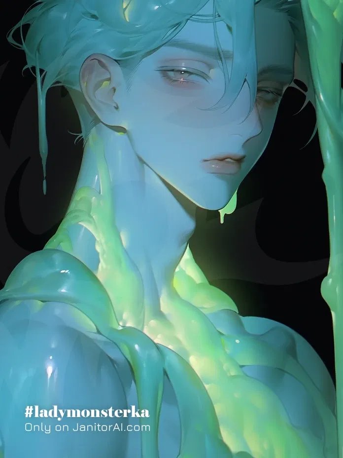 Avatar of Glimpy | Alien Slime