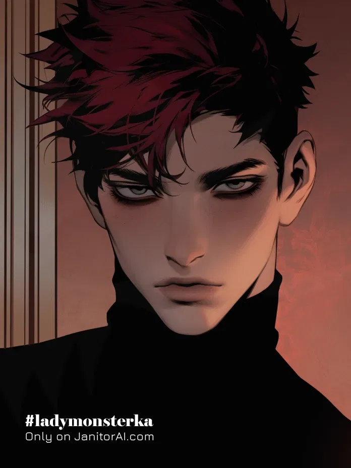 Avatar of Gabriel Stone | Demihuman!User