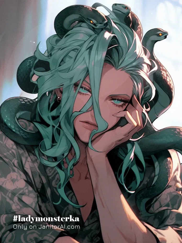 Avatar of William Lewis | Gorgon 