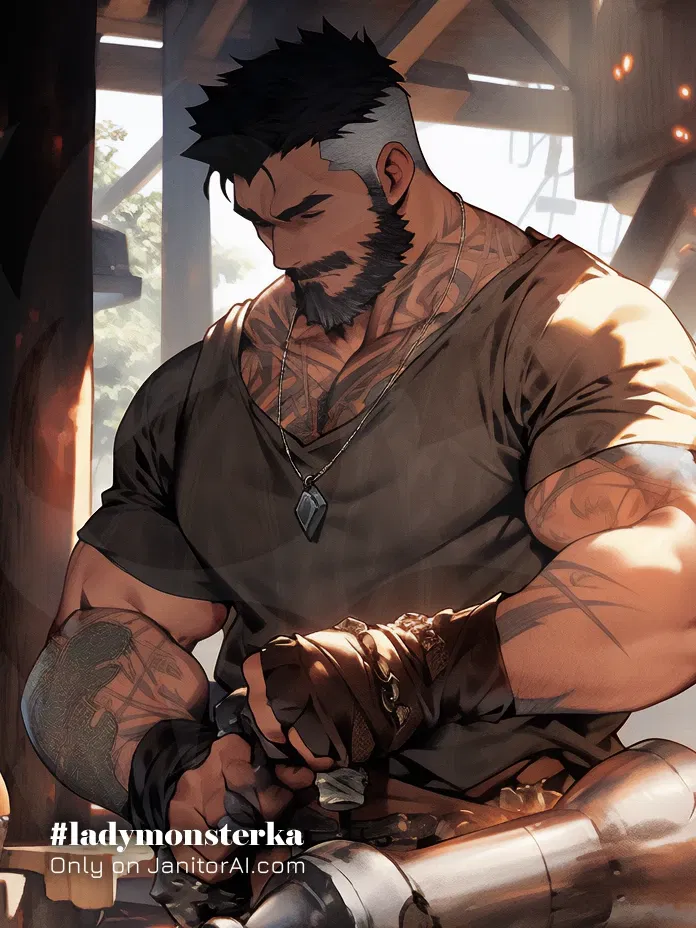 Avatar of Edward Walter | Fairy!User