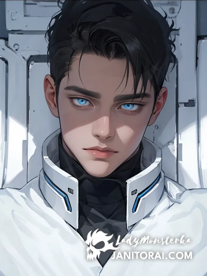 Avatar of Shawn | Android 