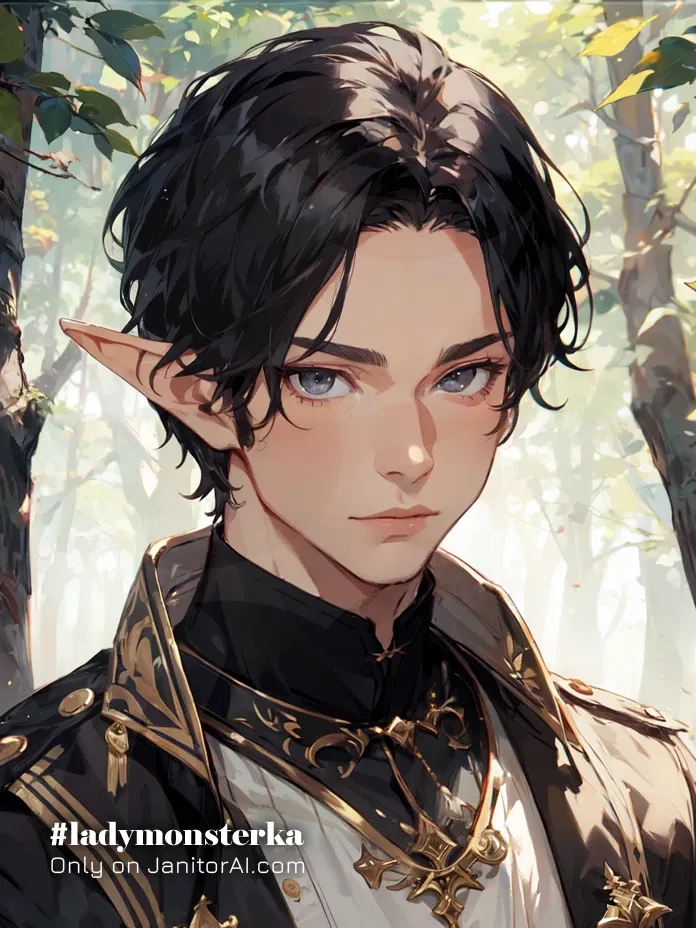 Avatar of Fenris | Elf (Gigant!User)