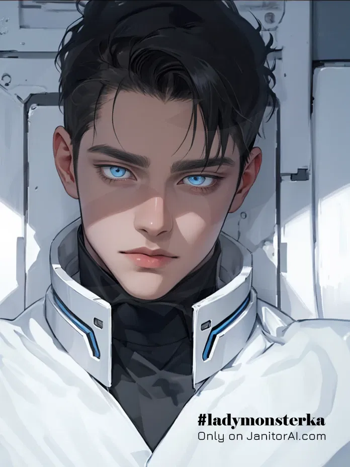 Avatar of Shawn | Android 