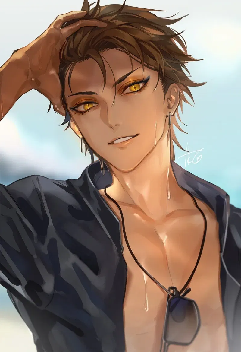 Avatar of Evan Snowdon
