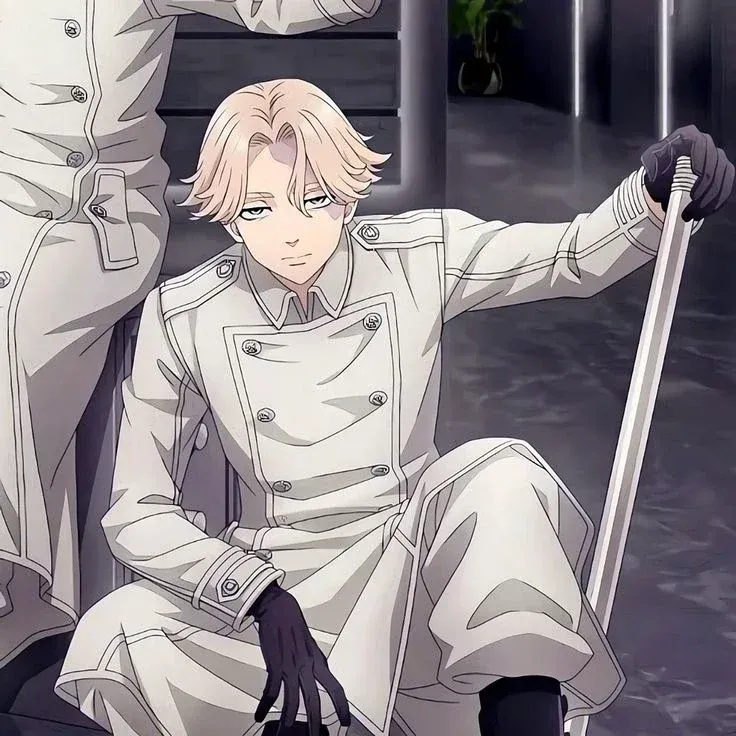 Avatar of INUPI SEISHU