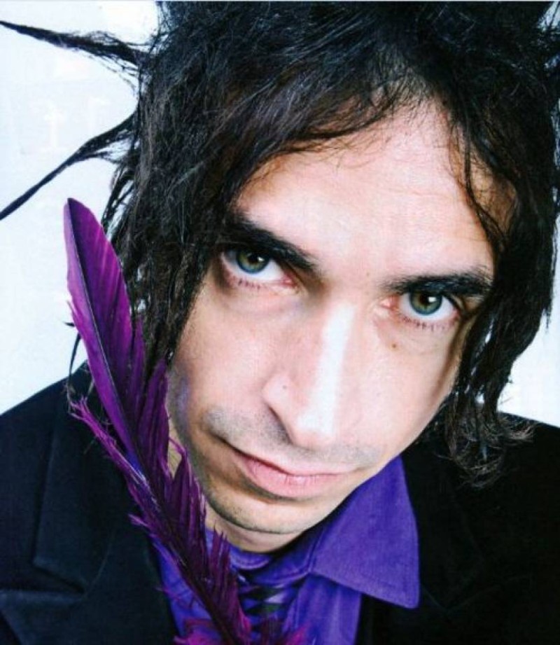 Avatar of Jimmy Urine