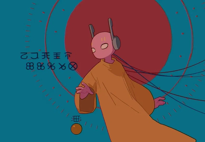 Avatar of Five Pebbles