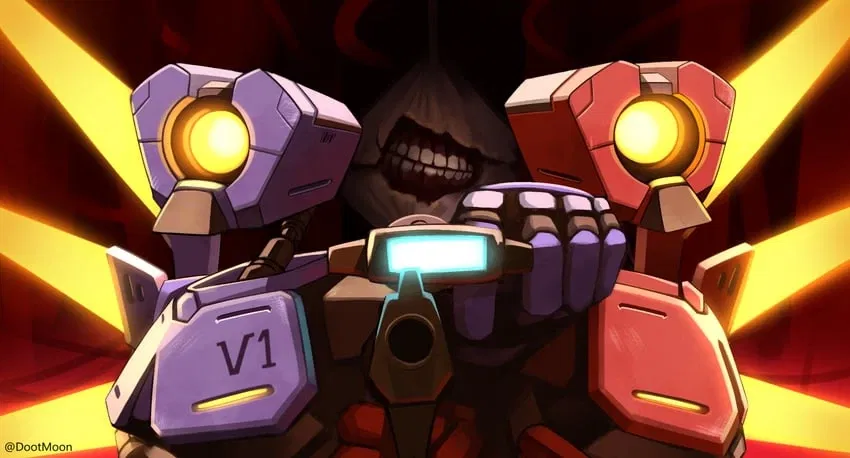 Avatar of Mirrored match