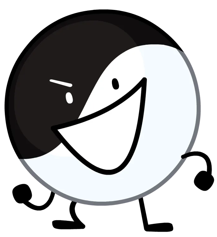 Avatar of Yin-Yang