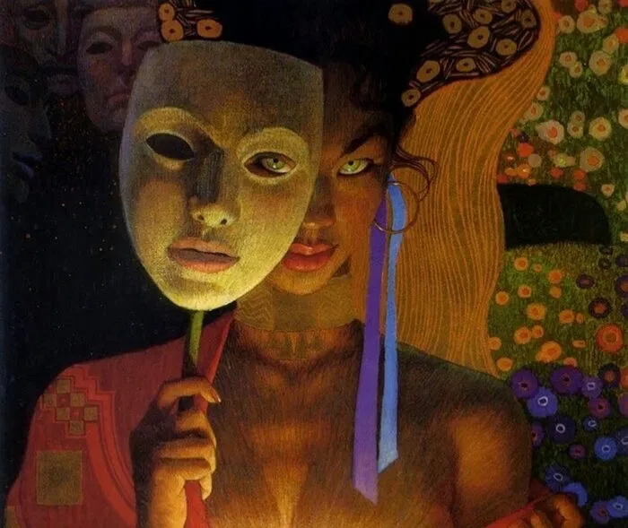 Avatar of Adelle Découx