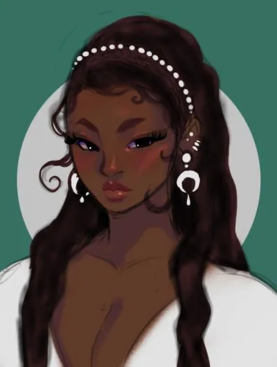 Avatar of CHIARA . AJELLO