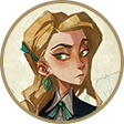 Avatar of Cassandra Vole