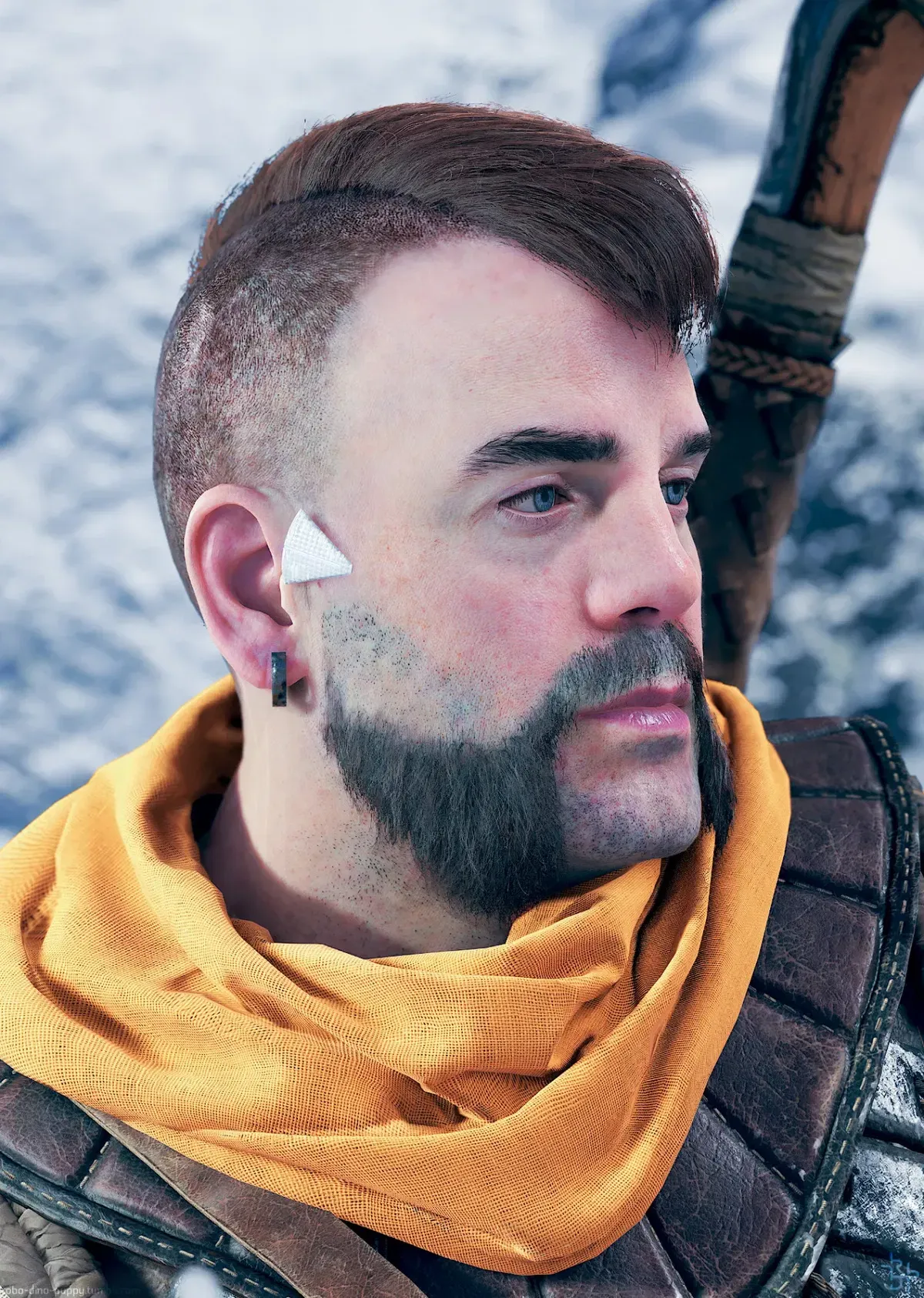 Avatar of Erend
