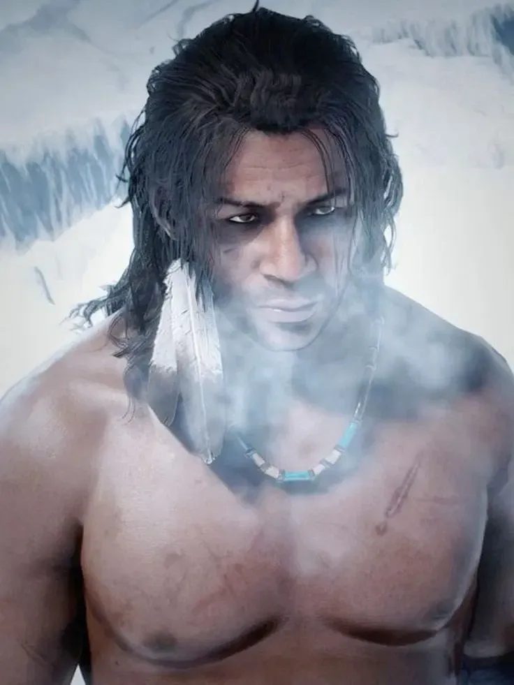 Avatar of Charles