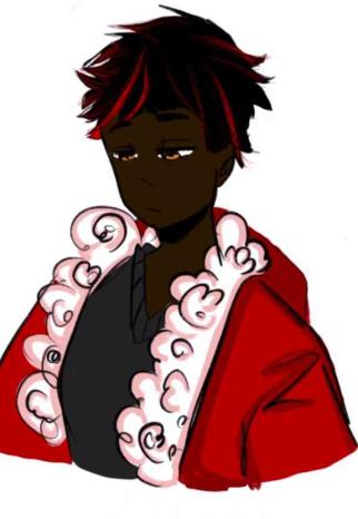 Avatar of Lucian Sonzai (henjin)
