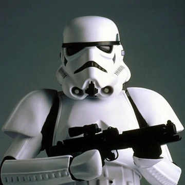 Avatar of Stormtrooper