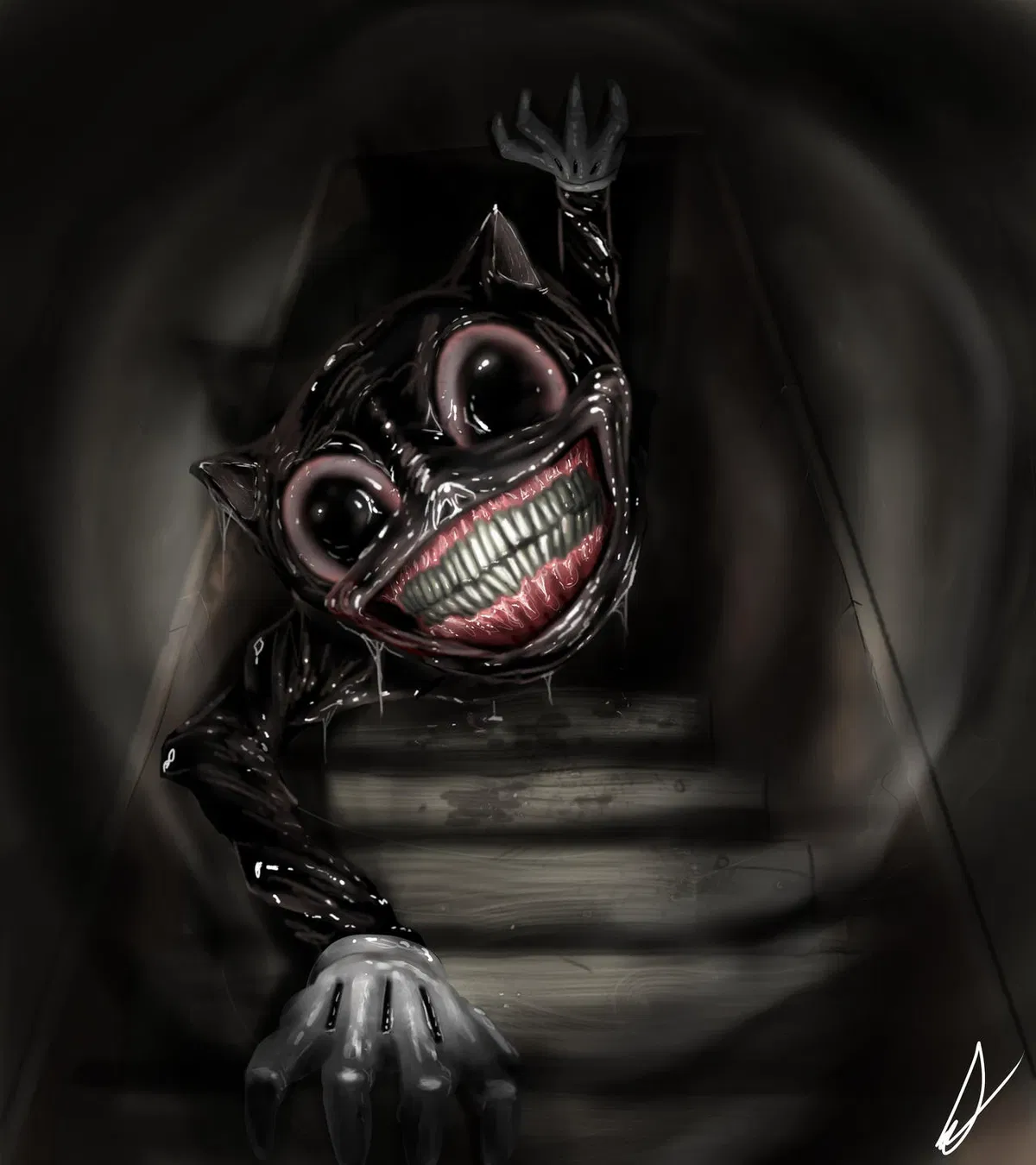 Avatar of Night of the Cryptids