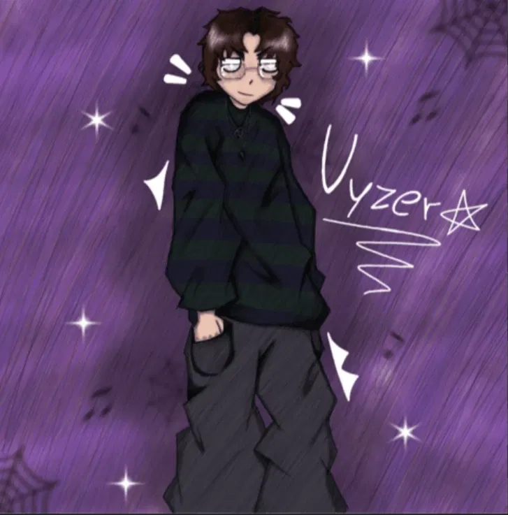 Avatar of Vyzer